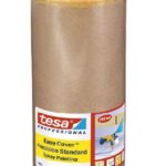 TESA EASY COVER KÉTOLDALON TAPADÓ CSÍKKAL TAKARÓPAPÍR 20 CM X 25 M = 5 M2 - (04451-00000-00)