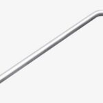 GIPSZKARTON FÜGGESZTŐ PÁLCA KAMPÓS 250 MM ÉD