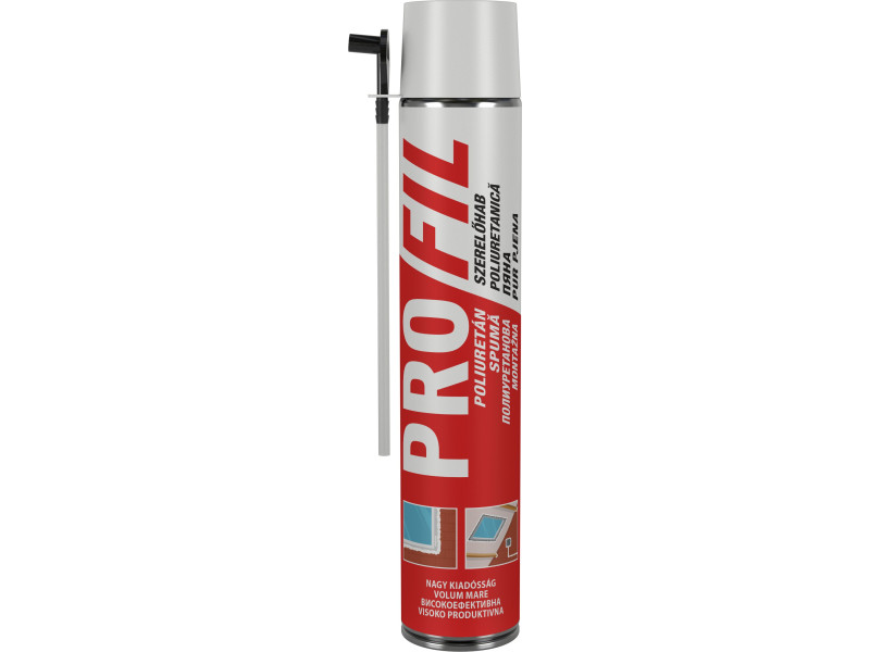 103485 SOUDAL PROFIL PURHAB KÉZI - 700 ML - Image 1
