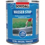 WASSER STOP - 750 ML
