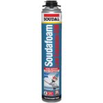 SOUDAFOAM LOW EXPENSION - 750 ML ALACSONY TÁGULÁSÚ