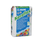 MAPEI KERAFLEX SZÜRKE FLEXIBILIS CSEMPERAGASZTÓ C2TE 25 KG - (119125)