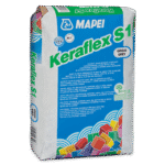 MAPEI KERAFLEX S1 SZÜRKE FLEXIBILIS CSEMPERAGASZTÓ C2TE S1 - (119425)