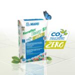 MAPEI KERAFLEX EASY S1 ZERO FLEXIBILIS FOLYÉKONYÁGYAS CSEMPERAGASZTÓ C2TE S1 25 KG - (1198225)