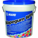 MAPEI MAPEGUM WPS FOLYÉKONY FÓLIA VÍZSZIGETELŐ 10 KG - (124810)