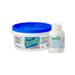 MAPEI EPORIP KÉTKOMPONENSŰ BETONRAGASZTÓ A+B 2 KG (A 1,5 KG + B 0,5 KG) - (152102+153102)