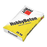 BAUMIT HOBBY BETON 25 KG - (48#) (152202)