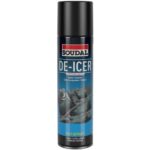 SOUDAL DE - ICER JÉJOLDÓ SPRAY - 400 ML