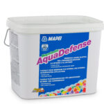 MAPEI MAPELASTIC AQUADEFENSE ZERO KENHETŐ VÍZSZIGETELŐ 7,5 KG - (1674907)