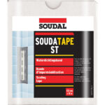 SOUDAL SOUDATAPE ST 120 MM X 10 M