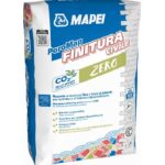 MAPEI POROMAP FINITURA CIVILE FINOM SZEMCSÉS PÁRAÁTERESZTŐ SIMÍTÓHABARCS 25 KG - (1896325)