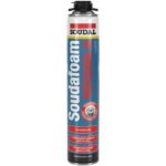SOUDAL PURHAB PISZTOLYOS P60 SOUDAFOAM PROFESSIONAL 750 ML - (12#) (103244)