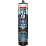 SOUDAL FIX ALL FLEXI FEHÉR RAGASZTÓ TÖMÍTŐ 290 ML - (12#) (111715)