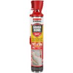SOUDAL RAGASZTÓHAB SOUDABOND EASY 1K KÉZI 750 ML - (12#) (121419)