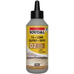 SOUDAL 64A D2 SZUPERGYORS FARAGASZTÓ 250 G - (124664)