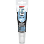 FIX ALL CRYSTAL - 125 ML VÍZTISZTA