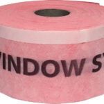 SOUDAL SWS STANDARD ÖNTAPADÓS BELSŐ SZALAG 70 MM (30M) (145962)