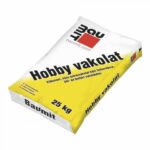 BAUMIT HOBBY VAKOLAT 25KG - (48#) (152211)