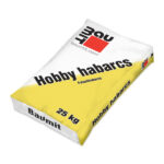 BAUMIT HOBBY FALAZÓHABARCS 25 KG - (48#) (152212)