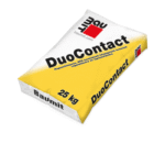 BAUMIT DUOCONTACT RAGASZTÓTAPASZ 25 KG - (48#) (156107)