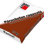 BAUMIT PÓRUSBETON RAGASZTÓ 25 KG - (156144)