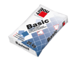 BAUMIT STANDARD BASIC CSEMPERAGASZTÓ C1T 25 KG - (48#) (156207)