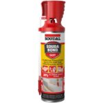 SOUDAL RAGASZTÓHAB SOUDABOND EASY 1K KÉZI 500 ML - (12#) (160510)
