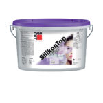 BAUMIT SILIKONTOP SZILIKON VAKOLAT K 3 MM KAPART 25 KG - I. SZÍNCSOPORT 9,8,7,6 (2553151)