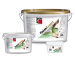 BAUMIT FINISHEXPERT KÉSZRE KEVERT EXTRA FEHÉR GLETT 0-3 MM-IG 5 KG - (255460)