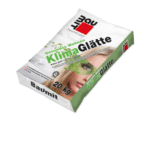 BAUMIT KLÍMA GLETT KLIMAGLÄTTE PÁRAÁTERESZTŐ MESZES GLETT 20 KG - (60#) (951708)