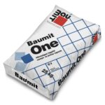BAUMIT ONE CSEMPERAGASZTÓ C1T 5 KG - (951732)