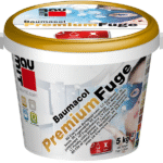 BAUMIT PREMIUMFUGE FLEXIBILIS FUGÁZÓANYAG VILÁGOSBARNA/LIGHT BROWN 5 KG BAUMACOL - (961401215)
