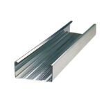 GIPSZKARTON PROFIL CD 60 - 4 M - 0,6 MM ÉD