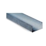 GIPSZKARTON PROFIL UW 75 - 4 M - 0,5 MM ÉD