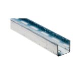 GIPSZKARTON PROFIL UA 50 - 3 M - 2 MM ÉD