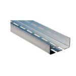 GIPSZKARTON PROFIL UA 100 - 4 M - 2 MM ÉD