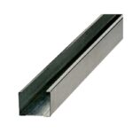 GIPSZKARTON PROFIL CW 50 - 3 M - 0,6 MM ÉD