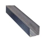 GIPSZKARTON PROFIL UD 30 - 3 M - 0,5 MM ÉD
