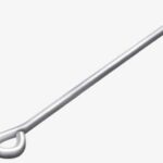 GIPSZKARTON FÜGGESZTŐ PÁLCA SZEMES 750 MM ÉD