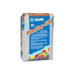 MAPEI PLANITOP 550 KIEGYENLÍTŐ SIMÍTÓ CEMENTHABARCS 1-10 MM-IG 25 KG - (222225)