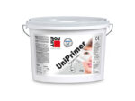BAUMIT UNIPRIMER FEHÉR UNIVERZÁLIS ALAPOZÓ 5 KG - (255402)