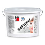 BAUMIT UNIPRIMER SZÍNES UNIVERZÁLIS ALAPOZÓ 5 KG - (255402SZ)