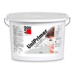 BAUMIT UNIPRIMER FEHÉR UNIVERZÁLIS ALAPOZÓ 5 KG - (255402) - Image 2
