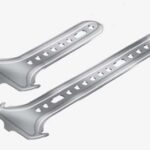 GIPSZKARTON FÜGGESZTŐ HORGONY 270 MM (SZÖGHOROG) ÉD