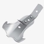 GIPSZKARTON RUGÓS FÜGGESZTŐ CD 60 PROFILHOZ ÉD