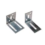 GIPSZKARTON PROFIL UA 50 L RÖGZÍTŐ ELEM (L VAS) ÉD