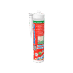 MAPEI MAPESIL AC 113 CEMENTSZÜRKE ECETSAVAS SZILIKON 310 ML - (4811342IT)