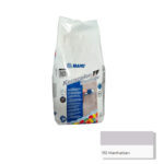MAPEI KERACOLOR FF FLEX 2 KG 110 MANHATTAN FLEXIBILIS FUGÁZÓ - (5N11028AU)
