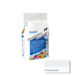 MAPEI KERACOLOR FF FLEX 111 EZÜSTSZÜRKE FLEXIBILIS FUGÁZÓ 5 KG - (5N11145A)