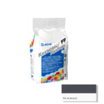 MAPEI KERACOLOR FF FLEX 114 ANTRACIT FLEXIBILIS FUGÁZÓ 5 KG - (5N11445A)